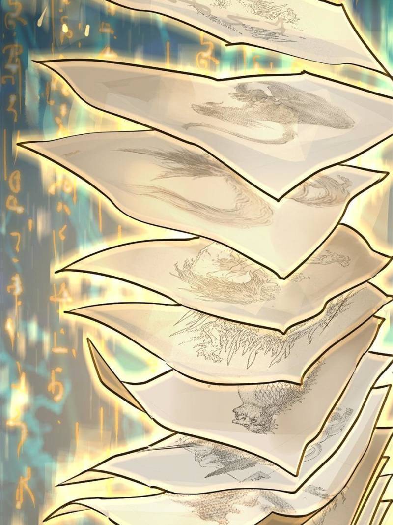 Another Beginning With the Guhuo Bird Chapter 242 - Page 55
