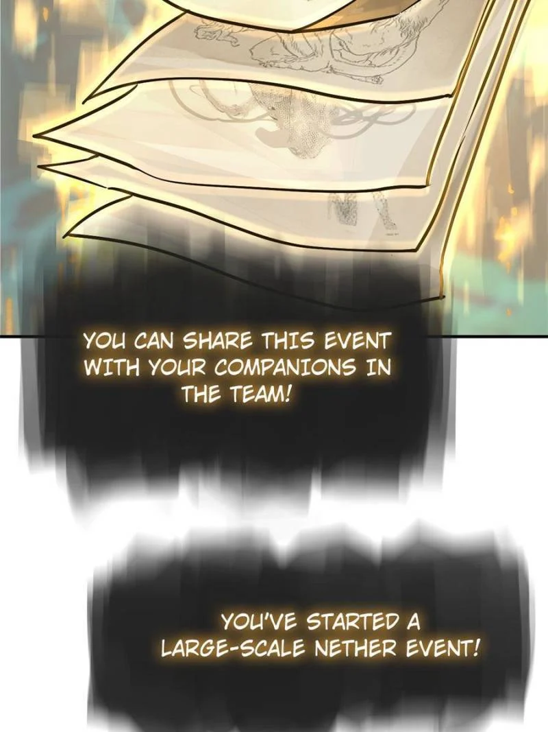 Another Beginning With the Guhuo Bird Chapter 242 - Page 56