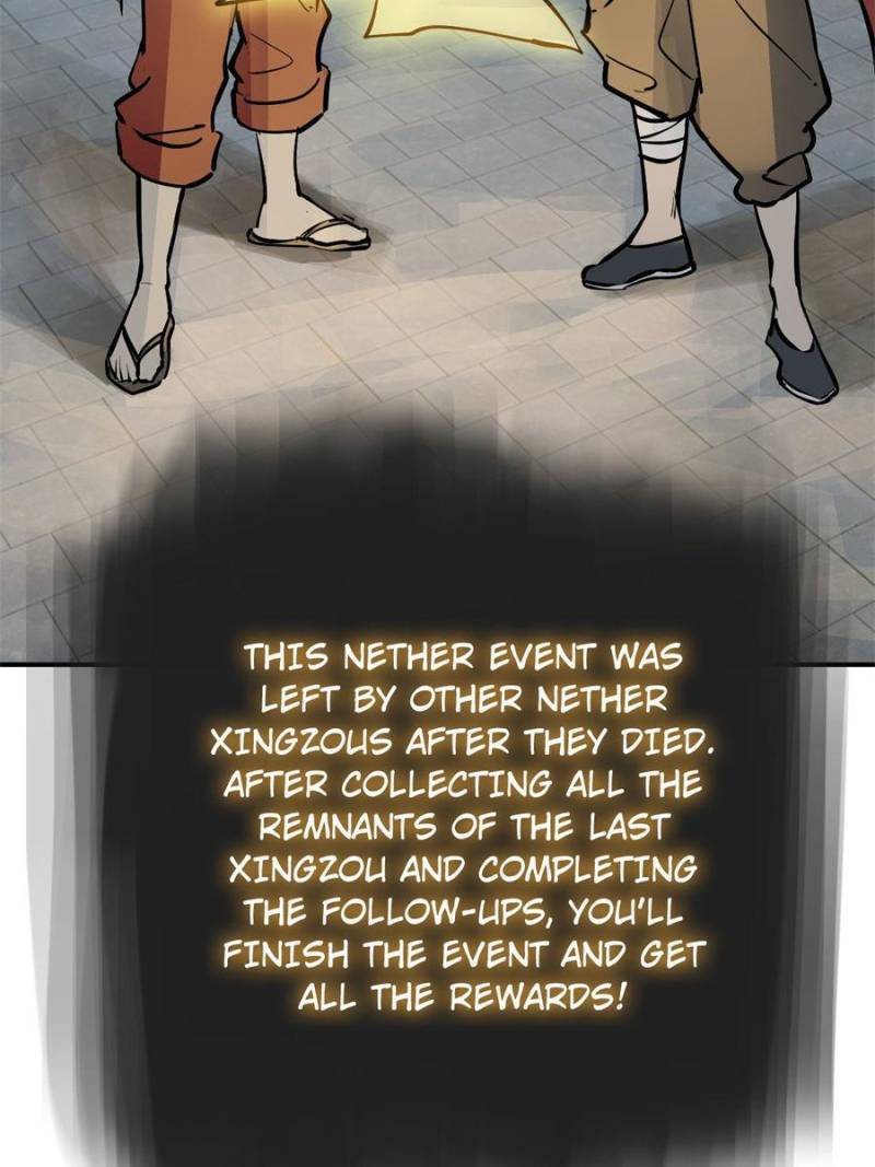 Another Beginning With the Guhuo Bird Chapter 242 - Page 58