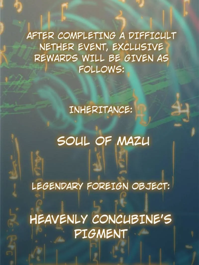 Another Beginning With the Guhuo Bird Chapter 242 - Page 65