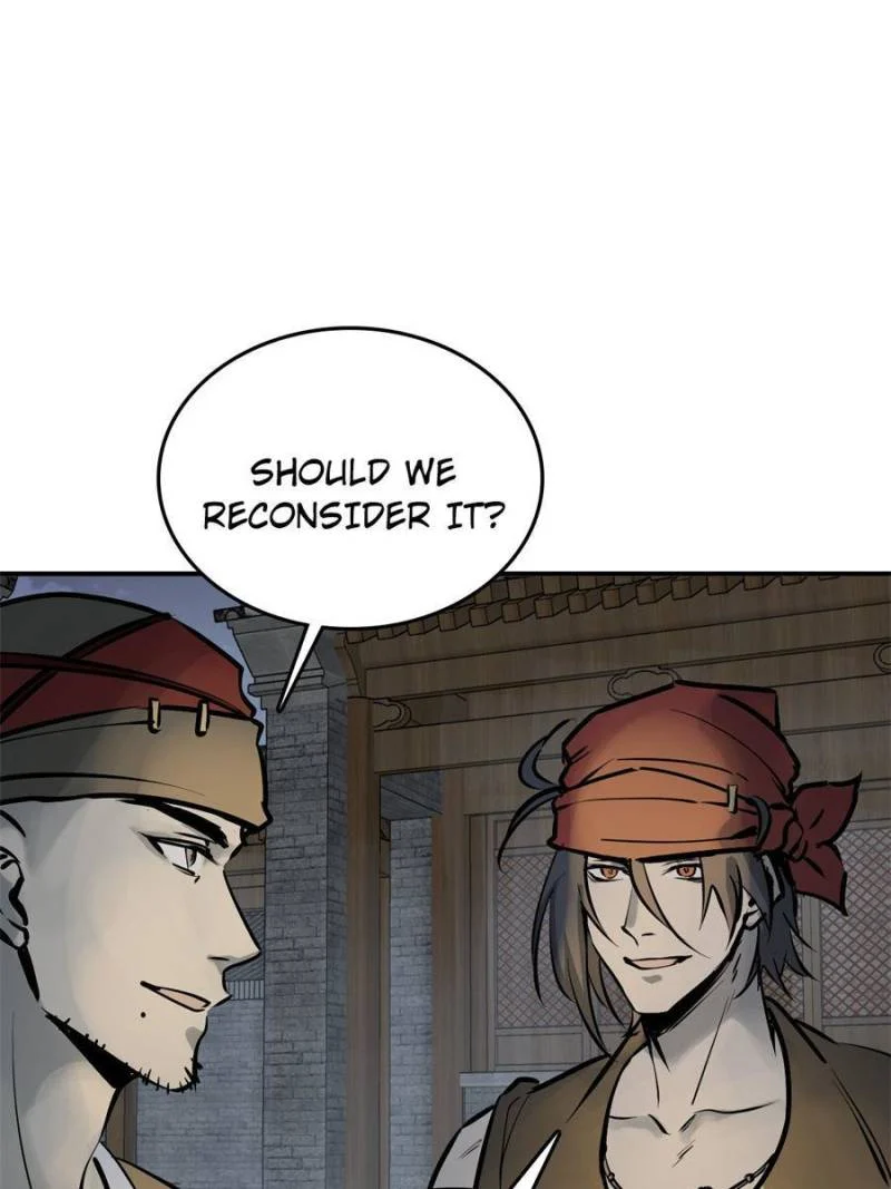 Another Beginning With the Guhuo Bird Chapter 242 - Page 74