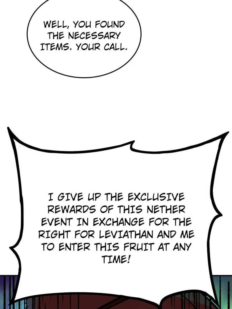 Another Beginning With the Guhuo Bird Chapter 242 - Page 76