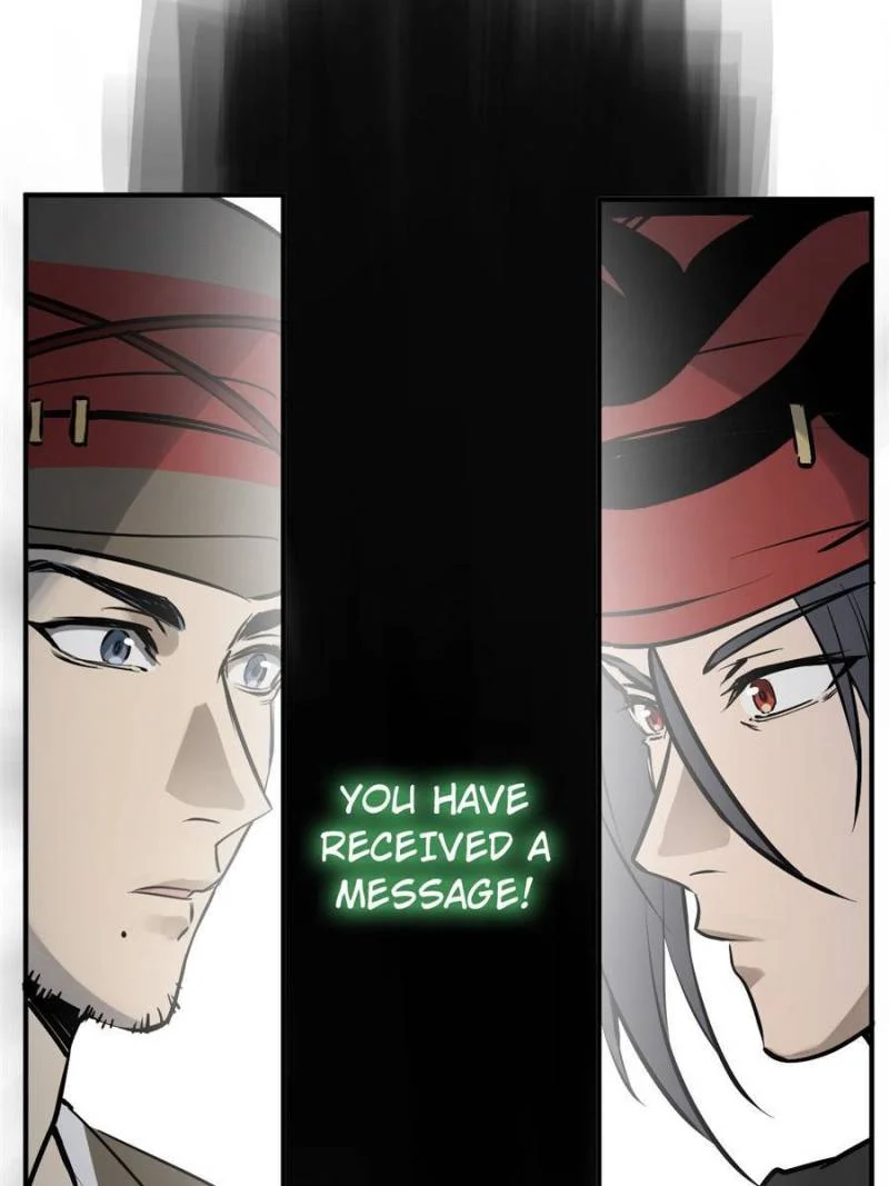 Another Beginning With the Guhuo Bird Chapter 242 - Page 90