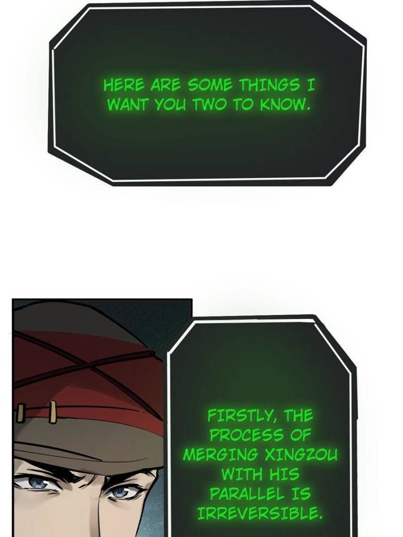 Another Beginning With the Guhuo Bird Chapter 242 - Page 94