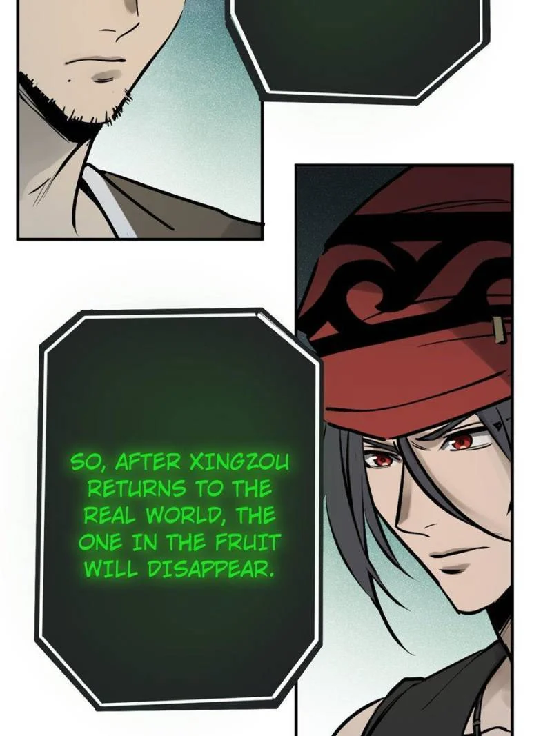 Another Beginning With the Guhuo Bird Chapter 242 - Page 95