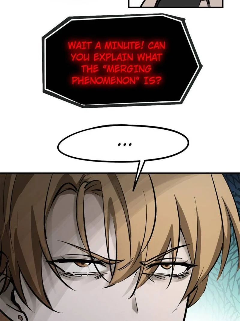 Another Beginning With the Guhuo Bird Chapter 242 - Page 96