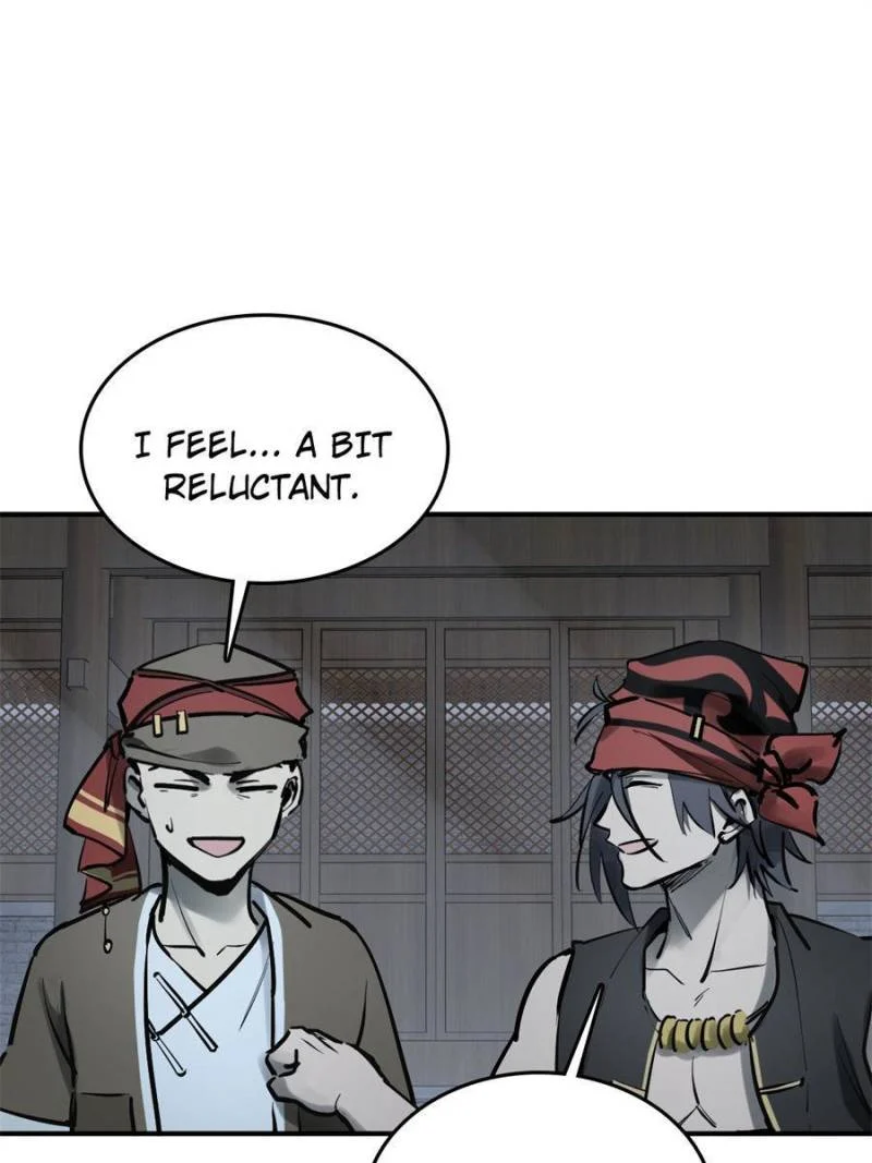 Another Beginning With the Guhuo Bird Chapter 243 - Page 1