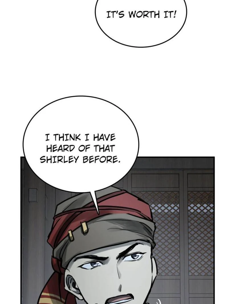 Another Beginning With the Guhuo Bird Chapter 243 - Page 2