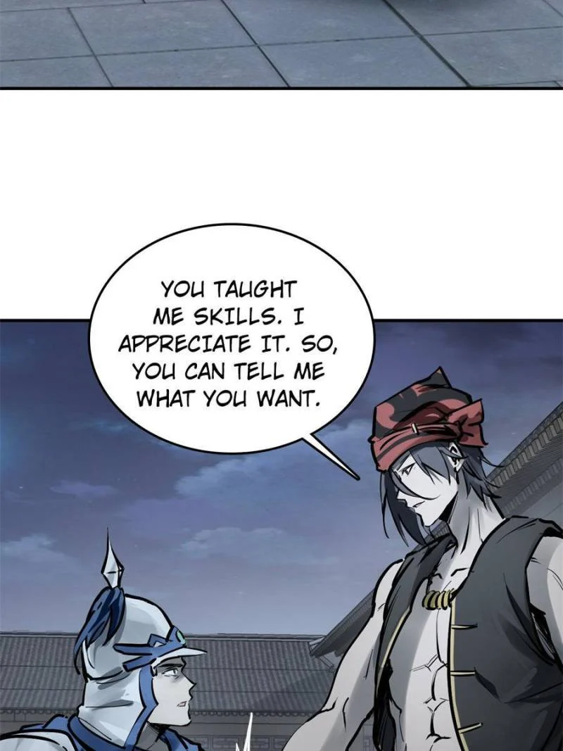 Another Beginning With the Guhuo Bird Chapter 243 - Page 15