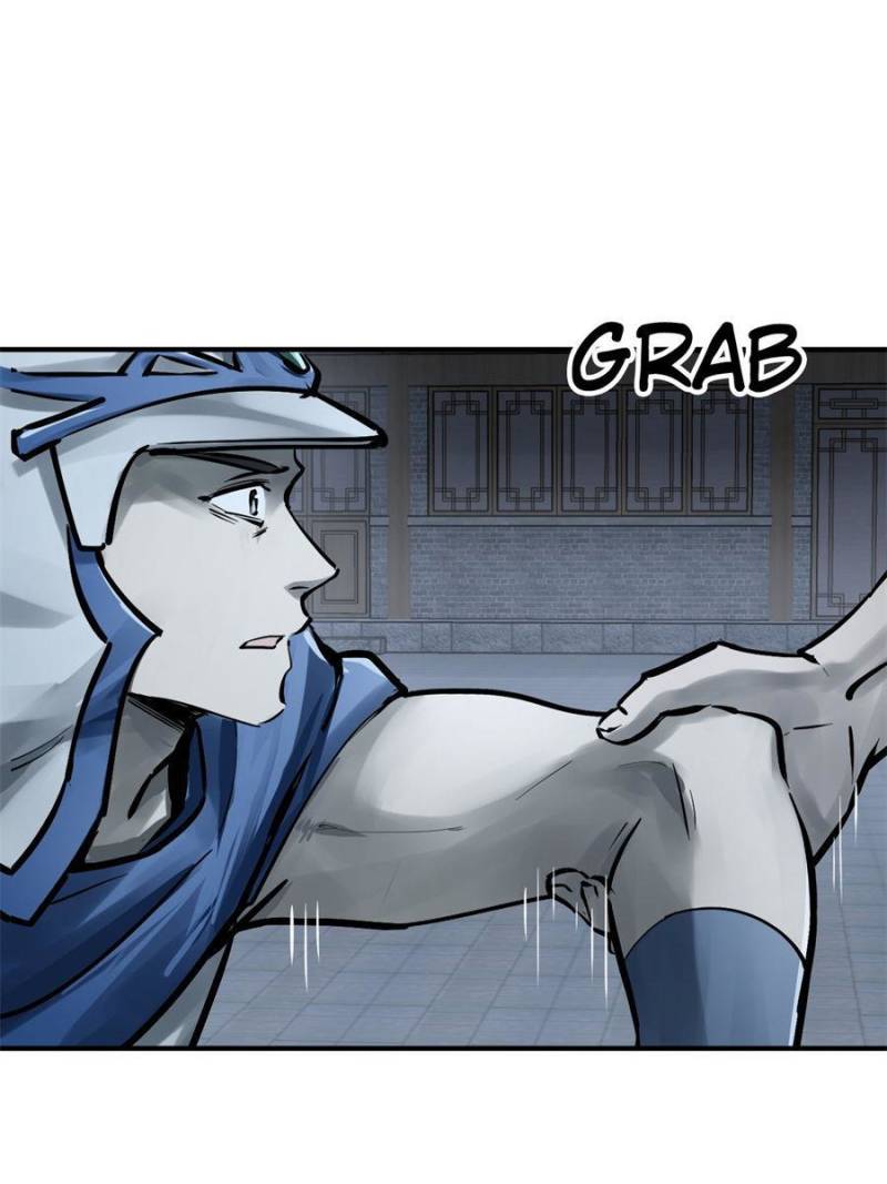 Another Beginning With the Guhuo Bird Chapter 243 - Page 18