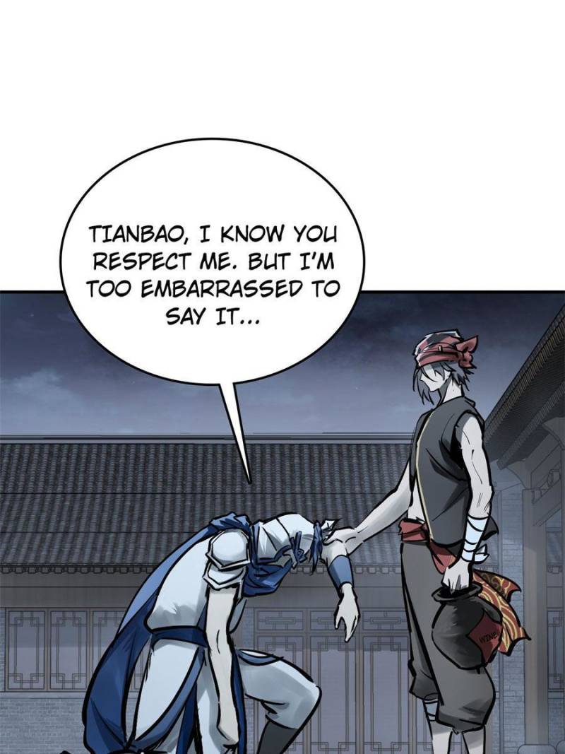 Another Beginning With the Guhuo Bird Chapter 243 - Page 19