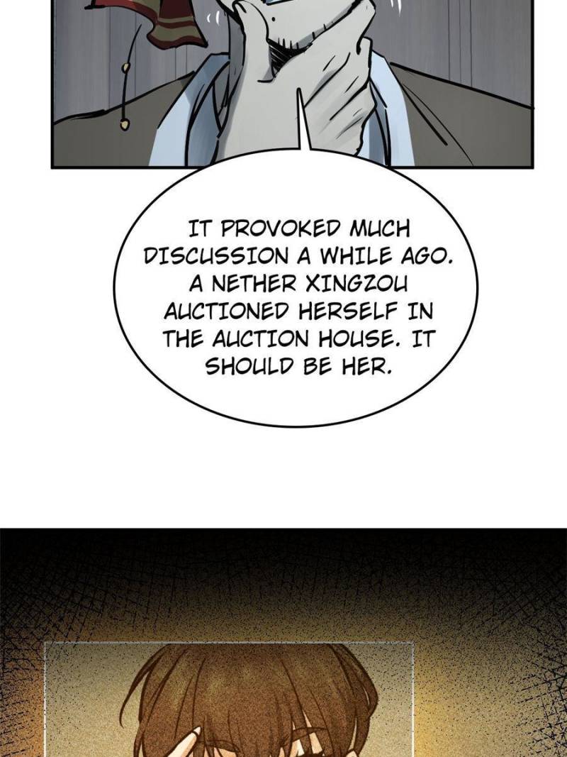 Another Beginning With the Guhuo Bird Chapter 243 - Page 3