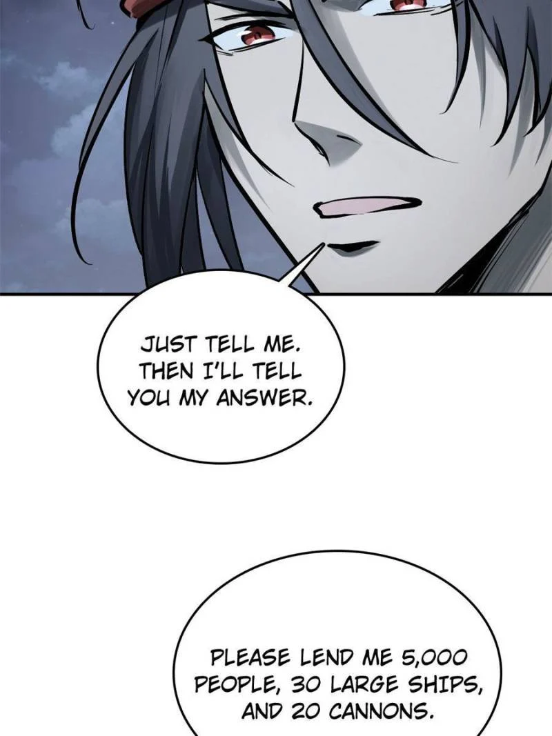 Another Beginning With the Guhuo Bird Chapter 243 - Page 21