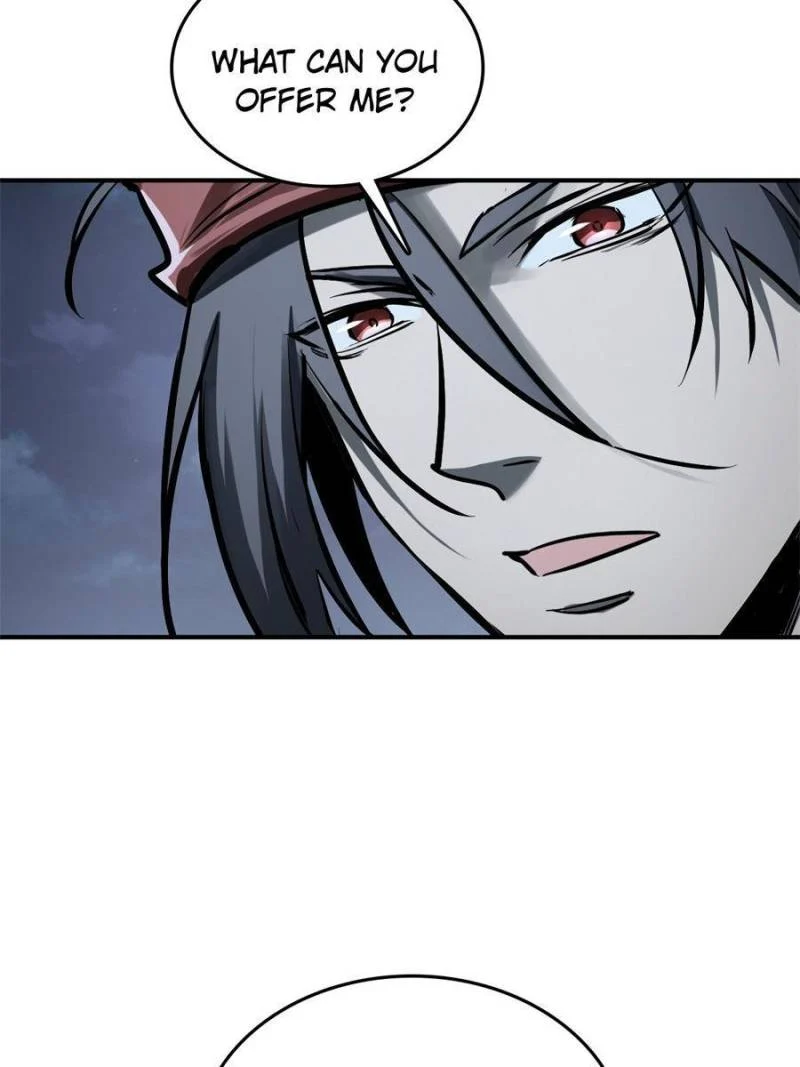 Another Beginning With the Guhuo Bird Chapter 243 - Page 23