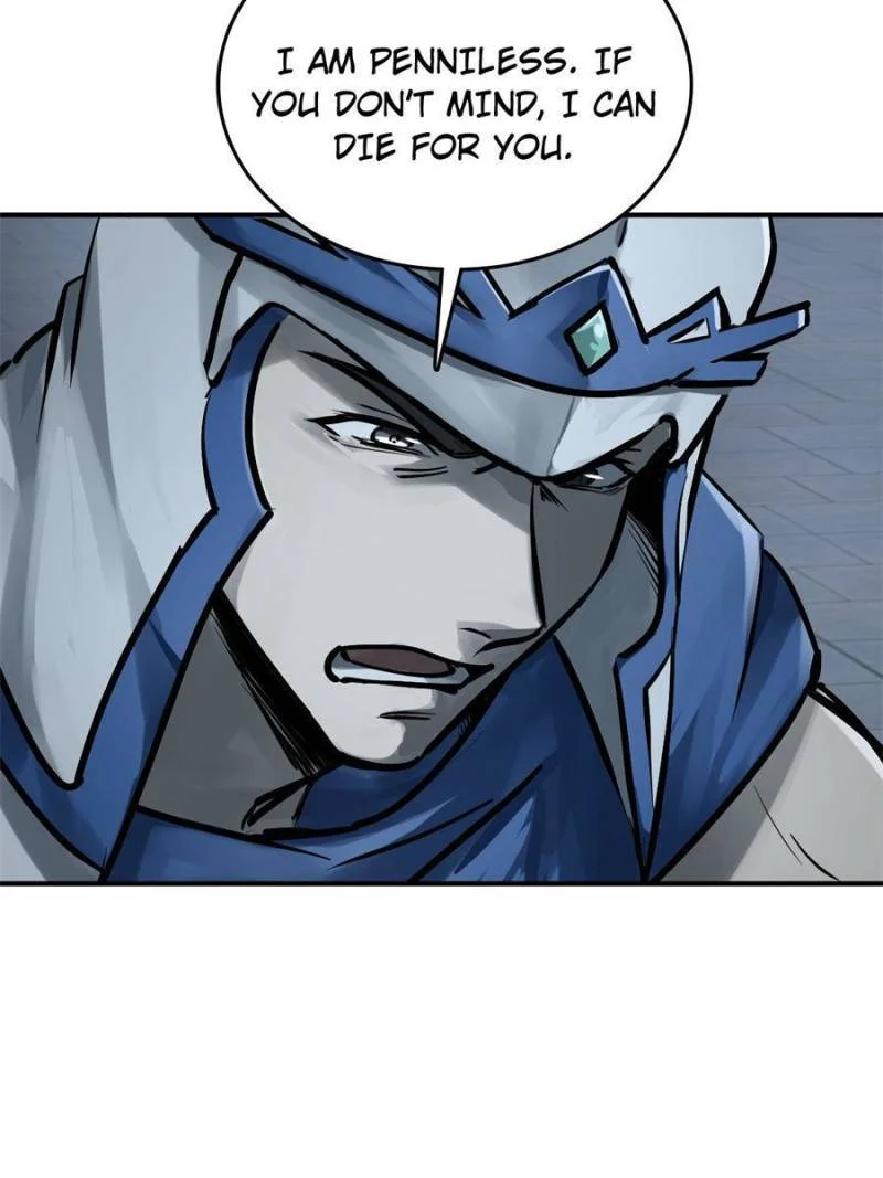 Another Beginning With the Guhuo Bird Chapter 243 - Page 24