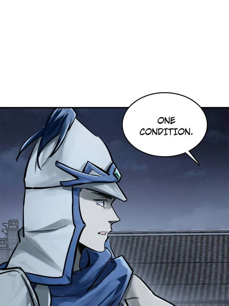 Another Beginning With the Guhuo Bird Chapter 243 - Page 25