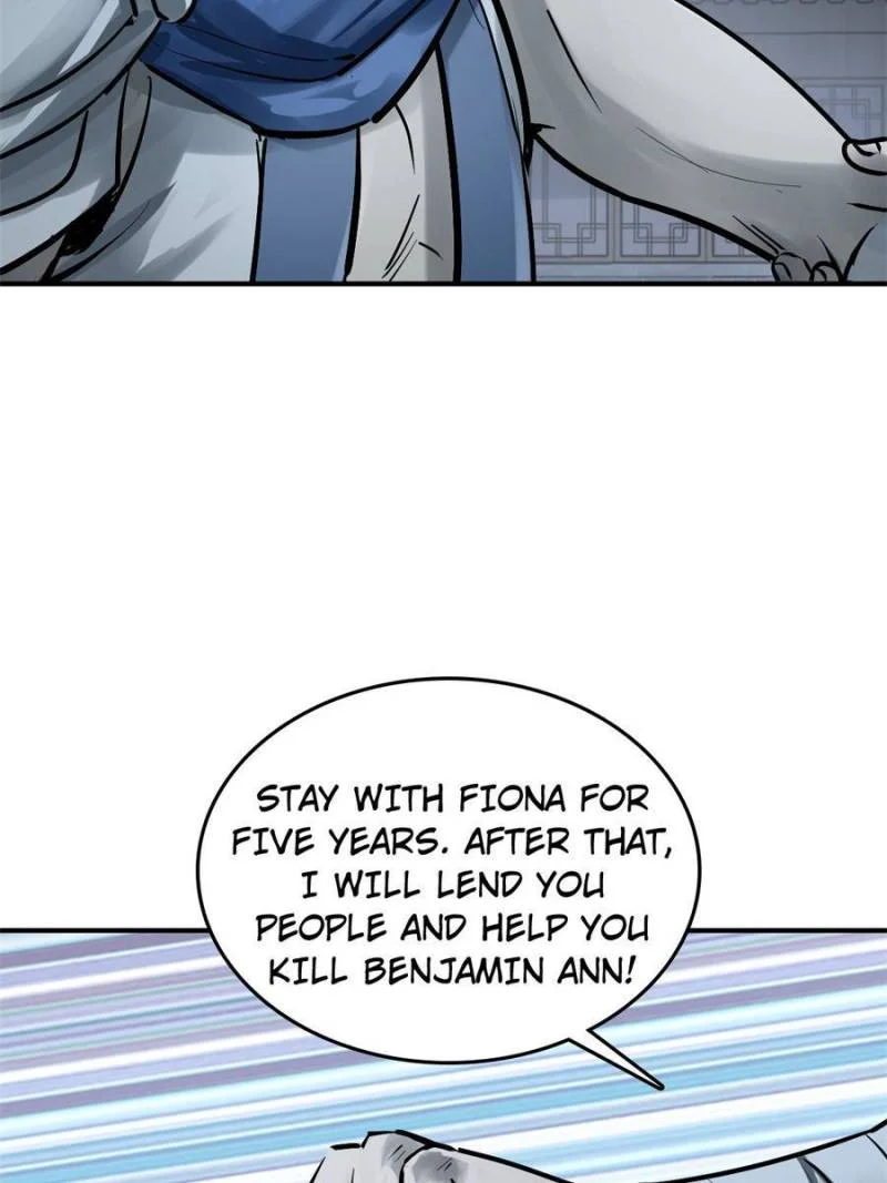 Another Beginning With the Guhuo Bird Chapter 243 - Page 26