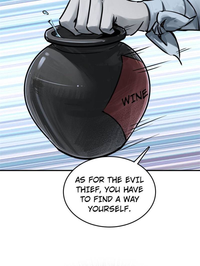 Another Beginning With the Guhuo Bird Chapter 243 - Page 27