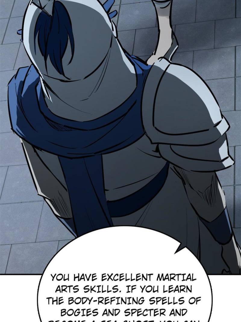 Another Beginning With the Guhuo Bird Chapter 243 - Page 31