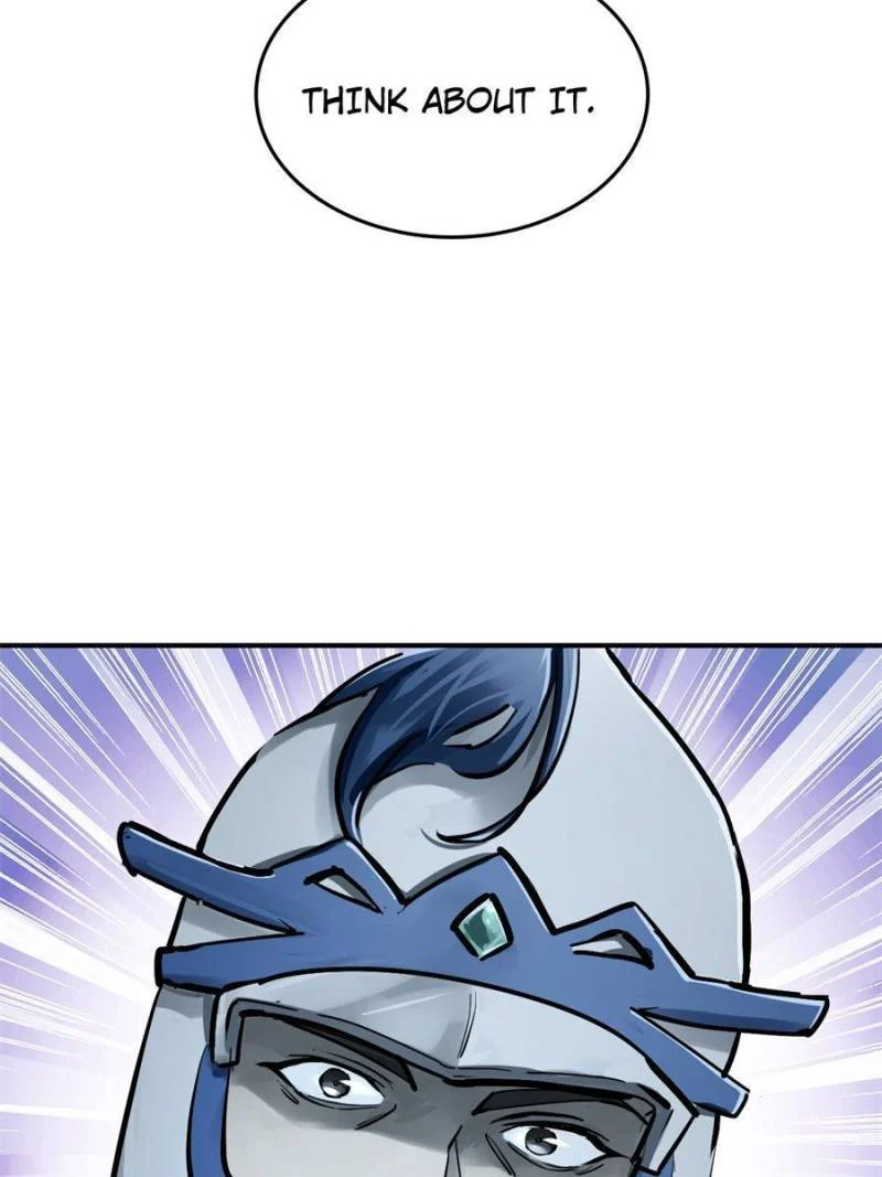 Another Beginning With the Guhuo Bird Chapter 243 - Page 34