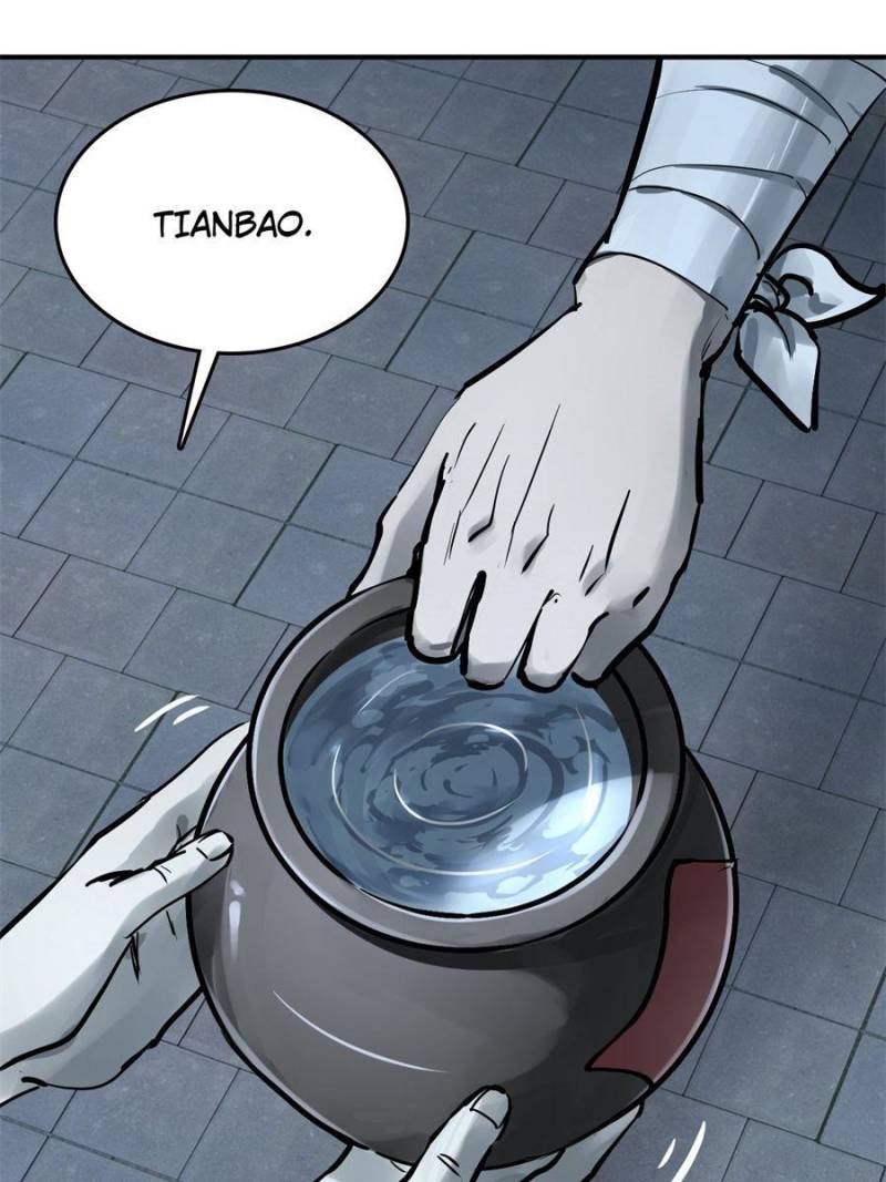 Another Beginning With the Guhuo Bird Chapter 243 - Page 36