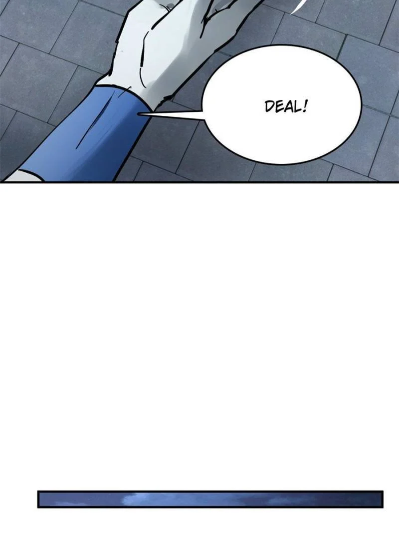 Another Beginning With the Guhuo Bird Chapter 243 - Page 37