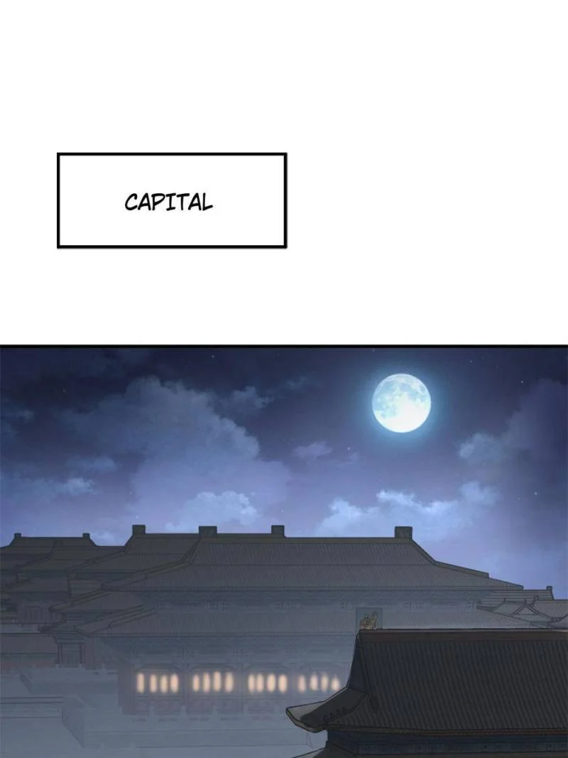 Another Beginning With the Guhuo Bird Chapter 243 - Page 39