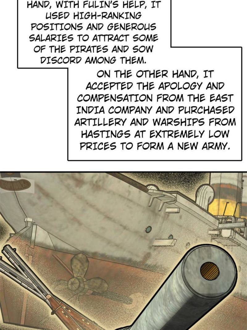 Another Beginning With the Guhuo Bird Chapter 243 - Page 45