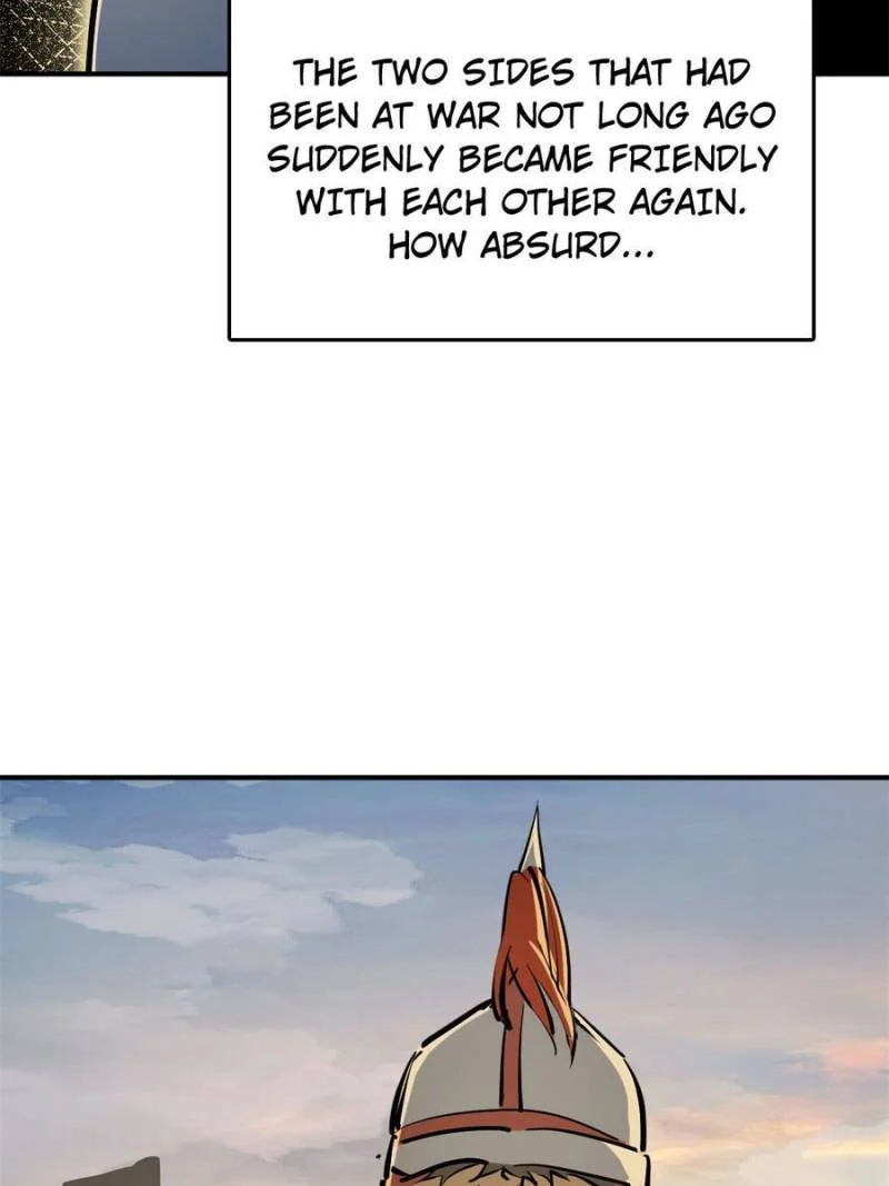 Another Beginning With the Guhuo Bird Chapter 243 - Page 47