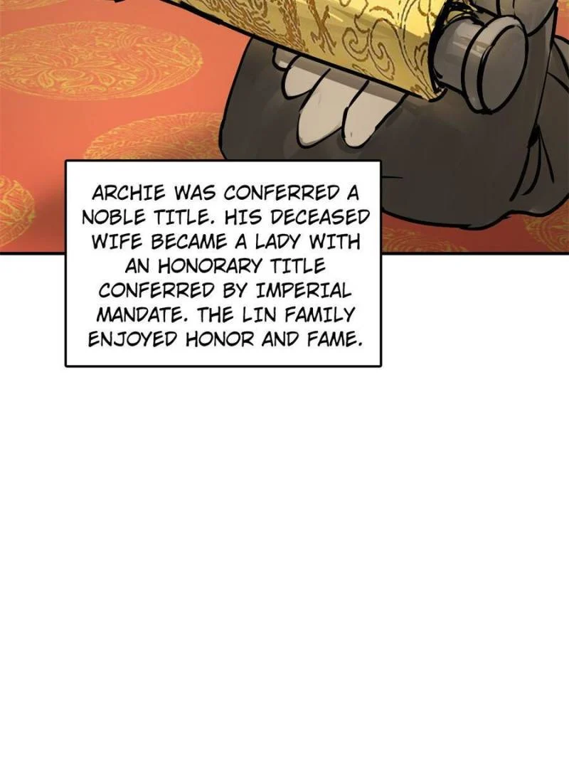 Another Beginning With the Guhuo Bird Chapter 243 - Page 51