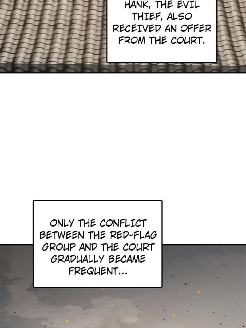 Another Beginning With the Guhuo Bird Chapter 243 - Page 53