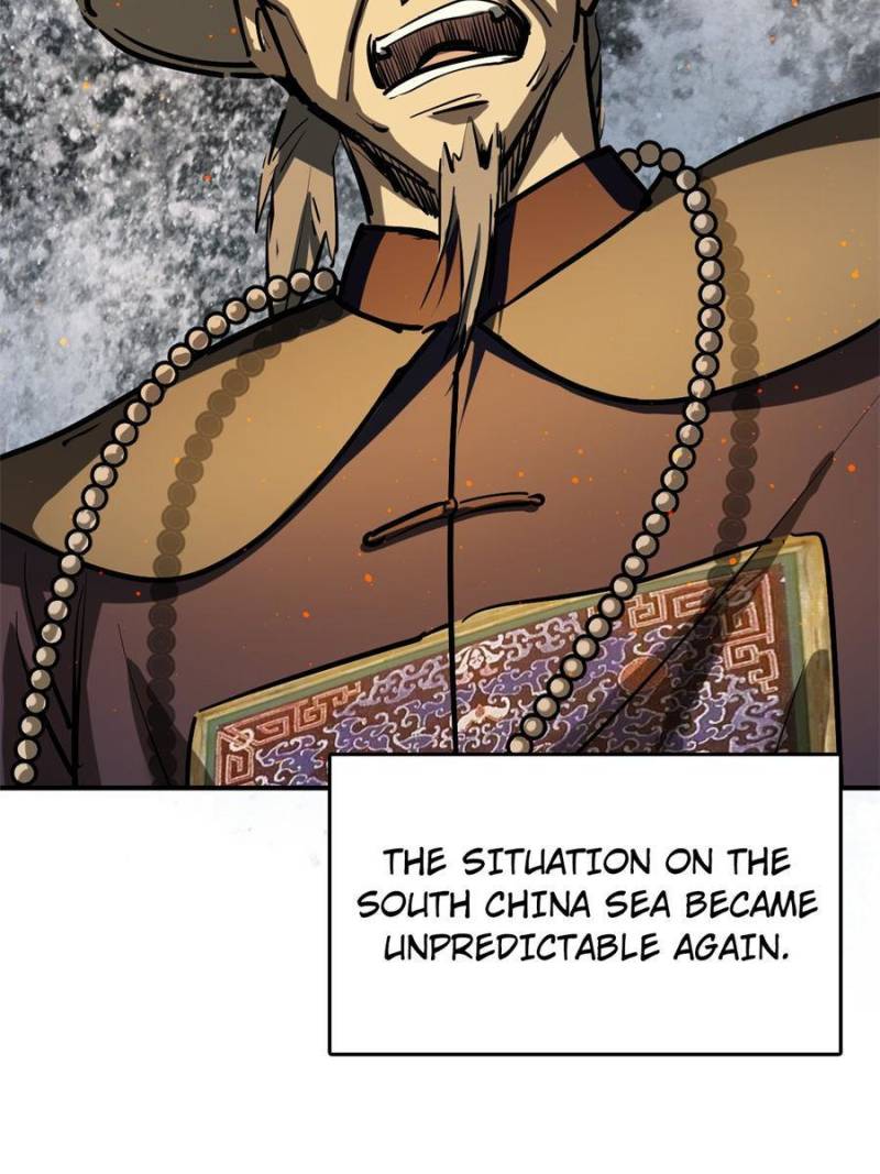 Another Beginning With the Guhuo Bird Chapter 243 - Page 56