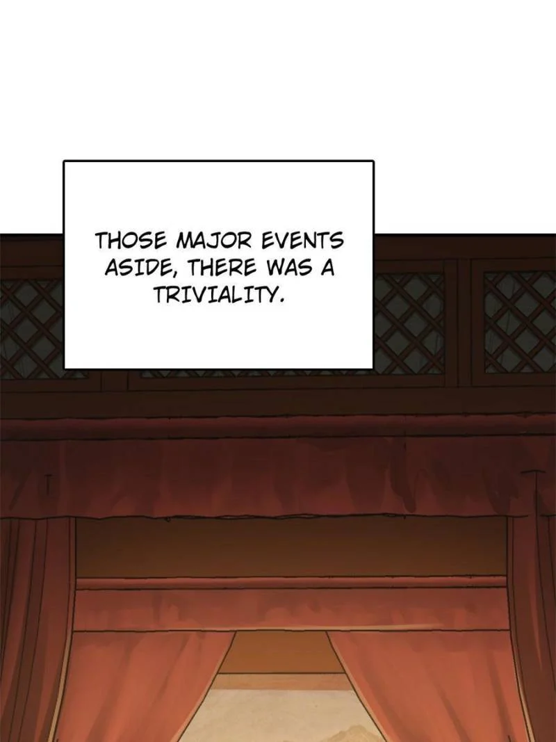 Another Beginning With the Guhuo Bird Chapter 243 - Page 57