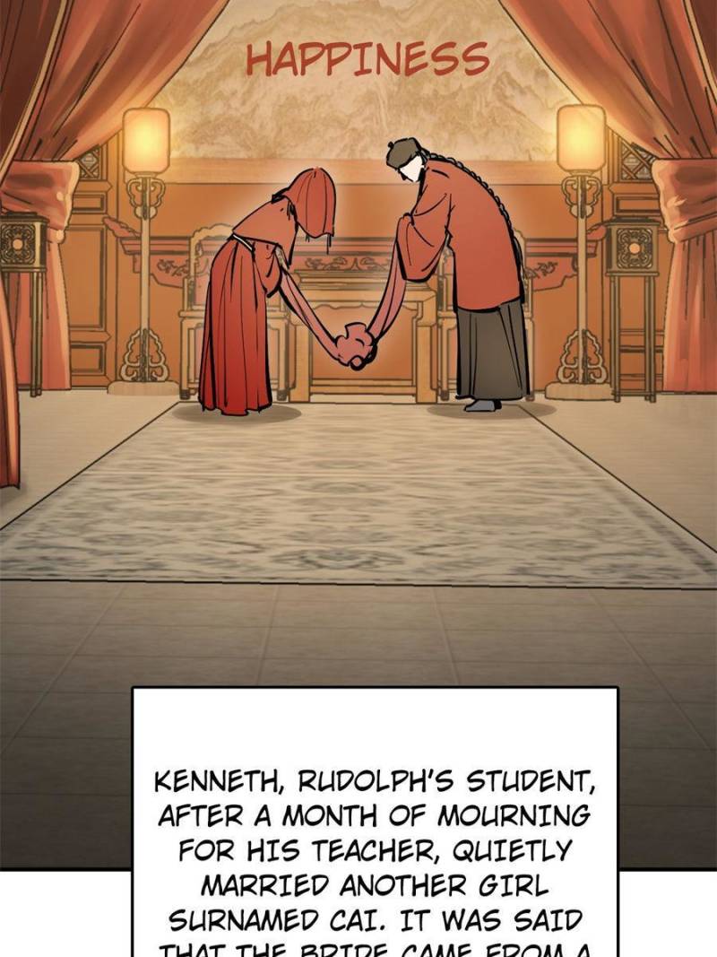 Another Beginning With the Guhuo Bird Chapter 243 - Page 58