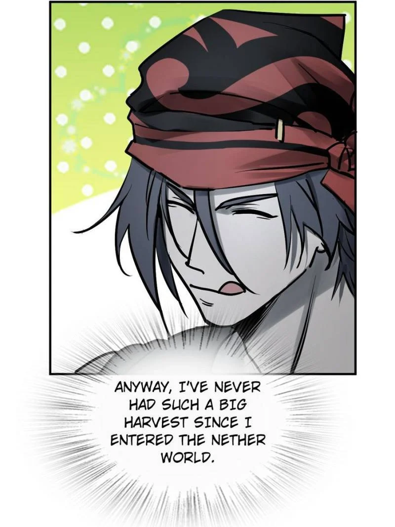 Another Beginning With the Guhuo Bird Chapter 243 - Page 7