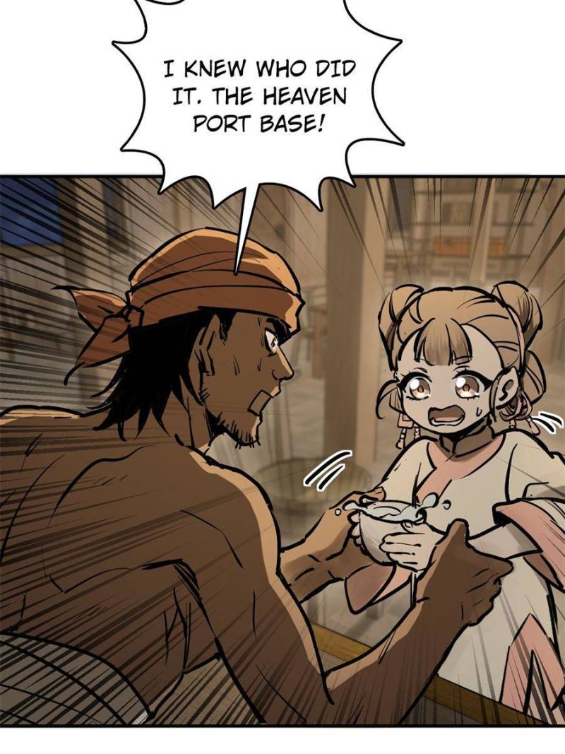 Another Beginning With the Guhuo Bird Chapter 243 - Page 67