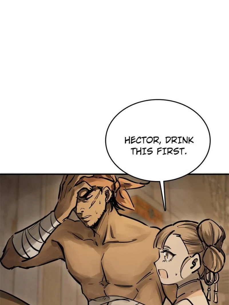 Another Beginning With the Guhuo Bird Chapter 243 - Page 68