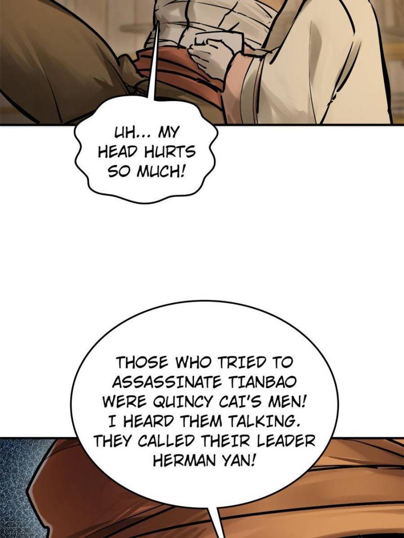 Another Beginning With the Guhuo Bird Chapter 243 - Page 69