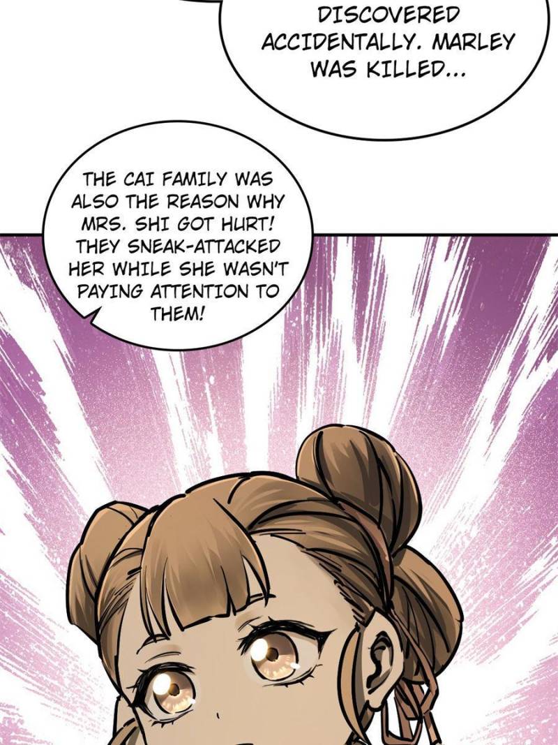 Another Beginning With the Guhuo Bird Chapter 243 - Page 71