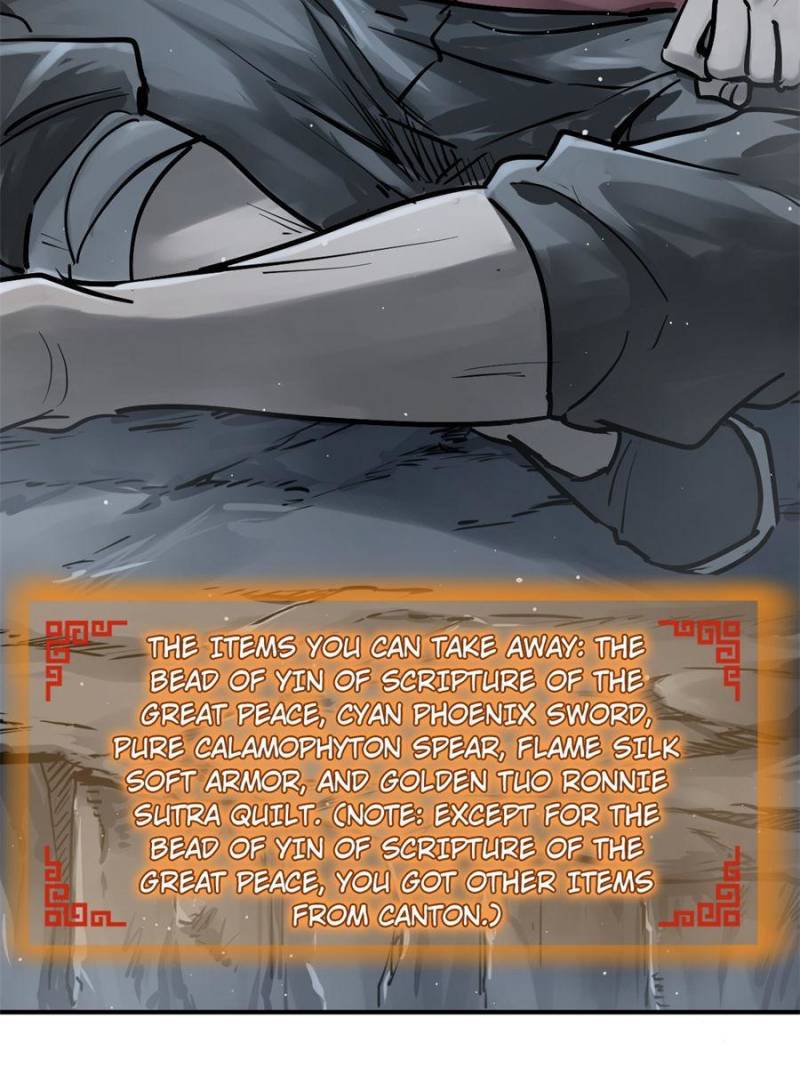 Another Beginning With the Guhuo Bird Chapter 243 - Page 77