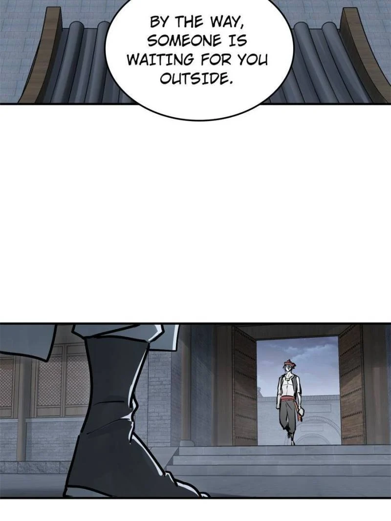 Another Beginning With the Guhuo Bird Chapter 243 - Page 9