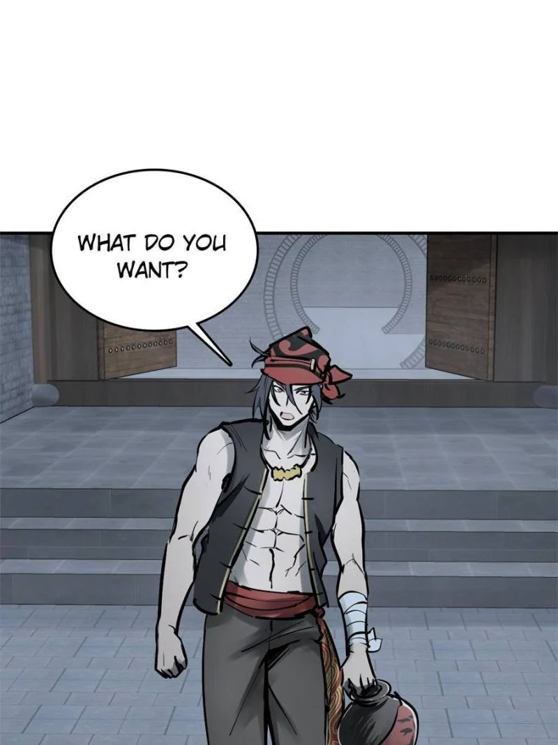 Another Beginning With the Guhuo Bird Chapter 243 - Page 10