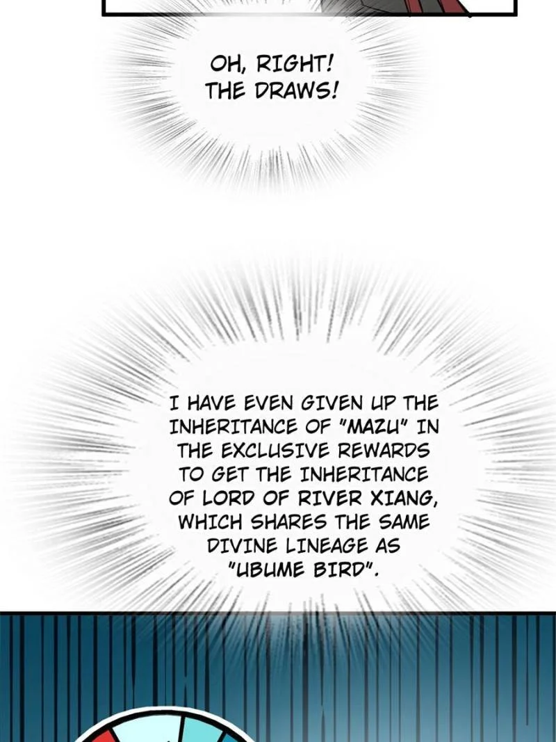 Another Beginning With the Guhuo Bird Chapter 244 - Page 101