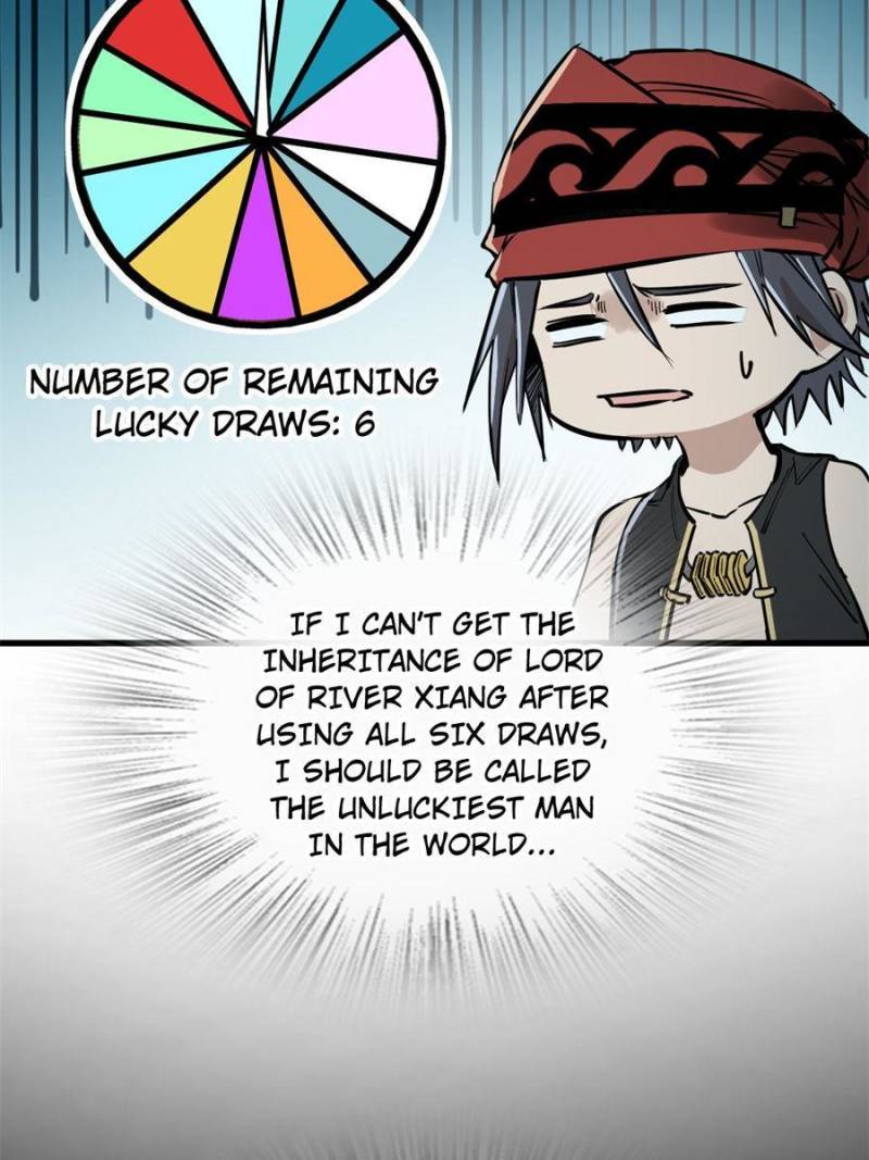 Another Beginning With the Guhuo Bird Chapter 244 - Page 102