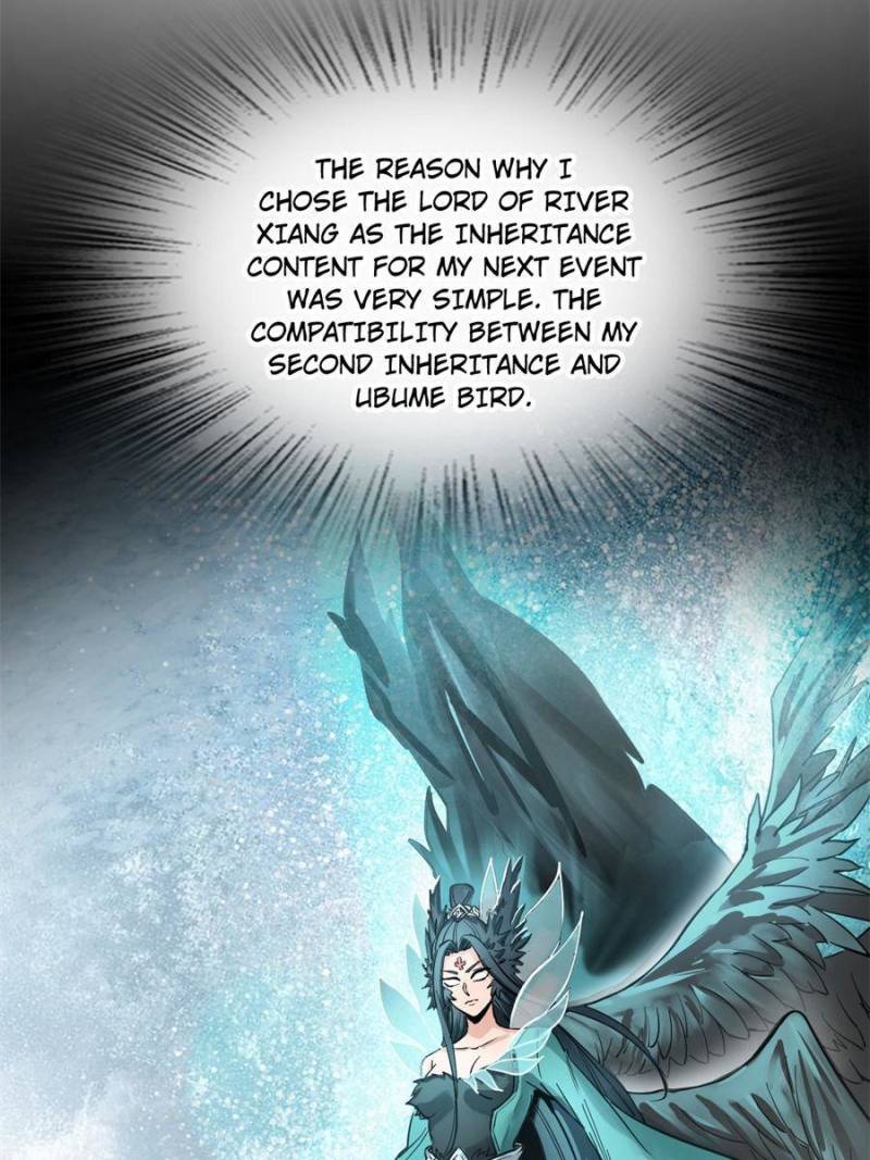 Another Beginning With the Guhuo Bird Chapter 244 - Page 103