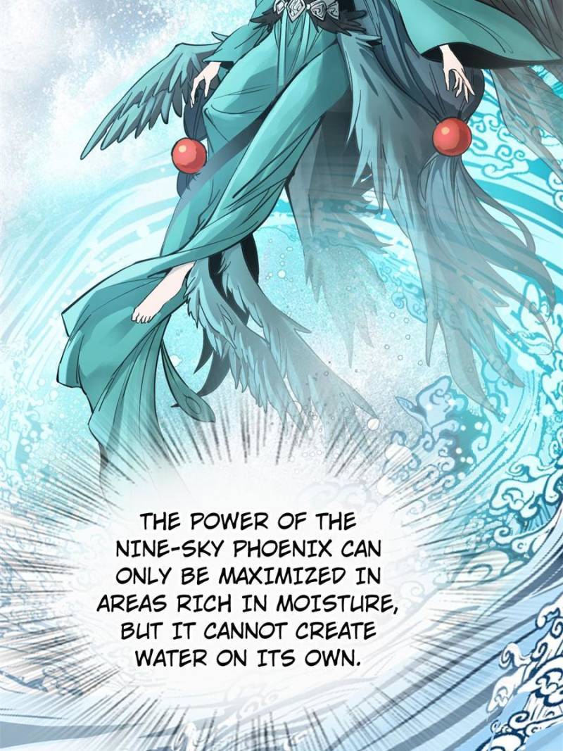 Another Beginning With the Guhuo Bird Chapter 244 - Page 104