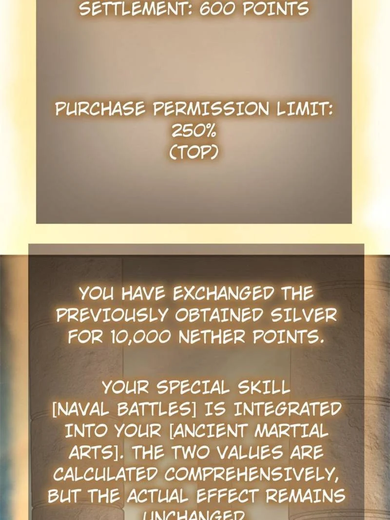 Another Beginning With the Guhuo Bird Chapter 244 - Page 12