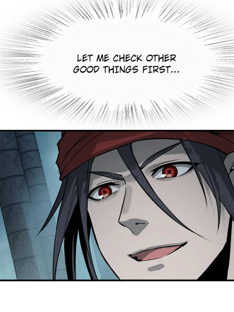 Another Beginning With the Guhuo Bird Chapter 244 - Page 18