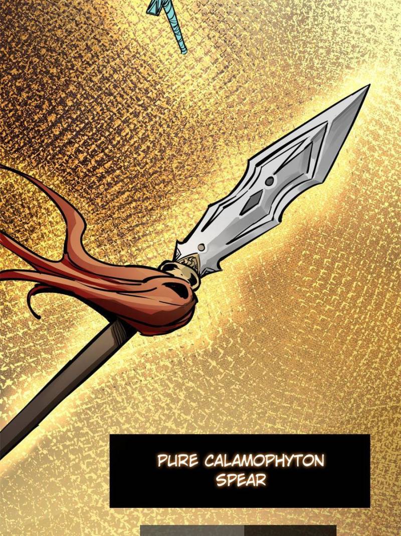 Another Beginning With the Guhuo Bird Chapter 244 - Page 23