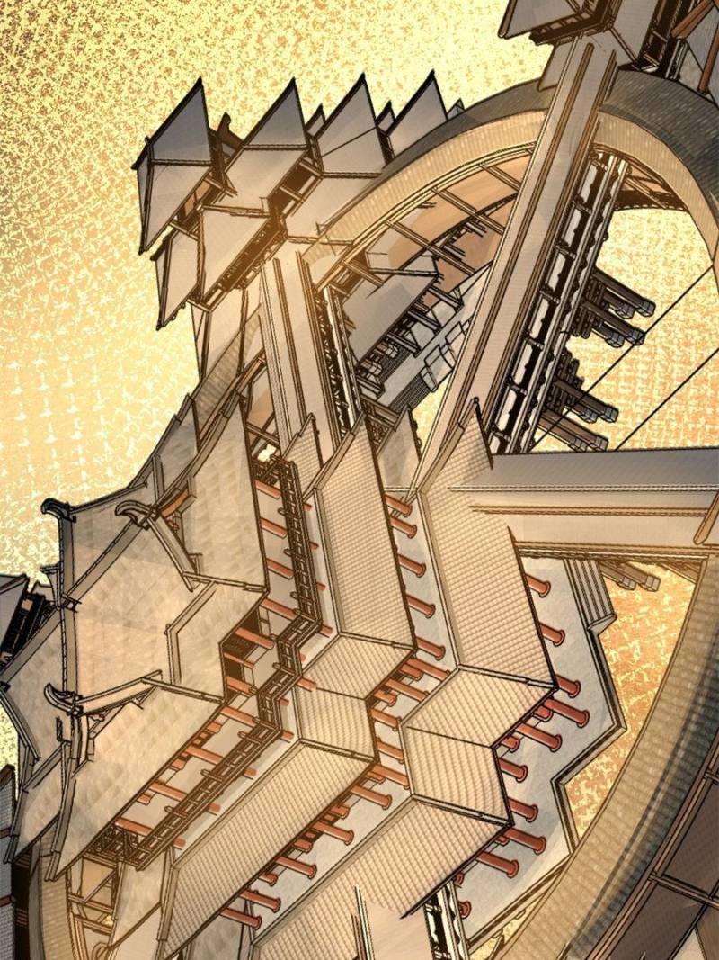 Another Beginning With the Guhuo Bird Chapter 244 - Page 29